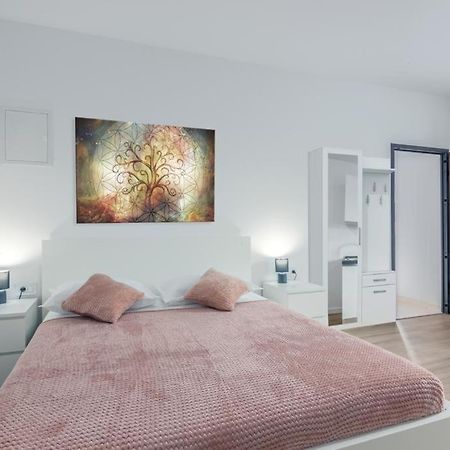 Apartment Klara Free Parking, Center プーラ エクステリア 写真