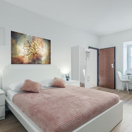 Apartment Klara Free Parking, Center プーラ エクステリア 写真