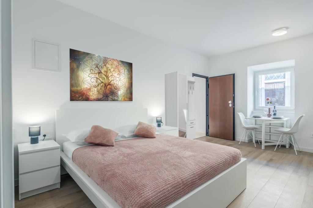 Apartment Klara Free Parking, Center プーラ エクステリア 写真
